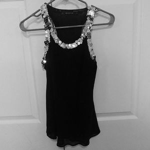 Fashion tank